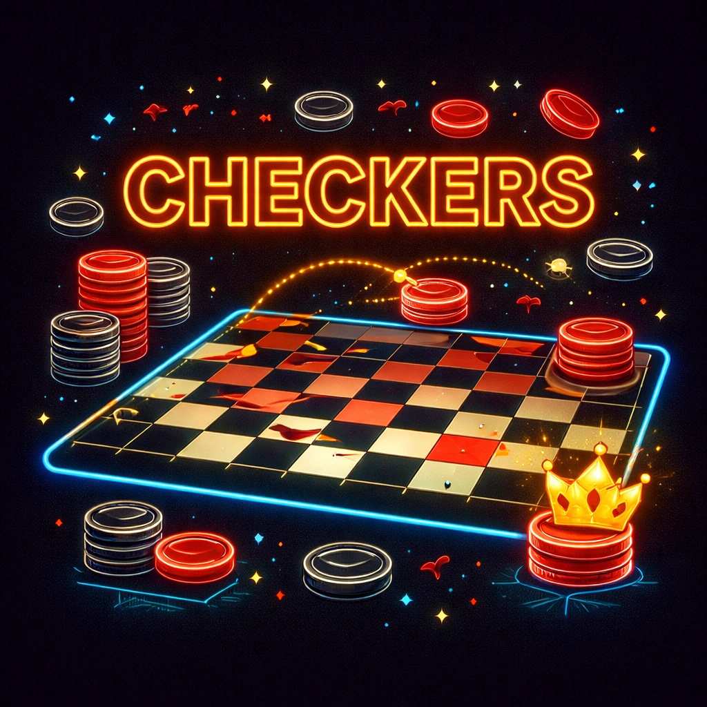 Checkers