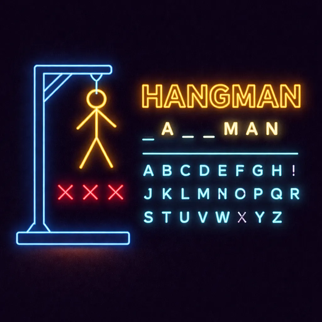 Hangman