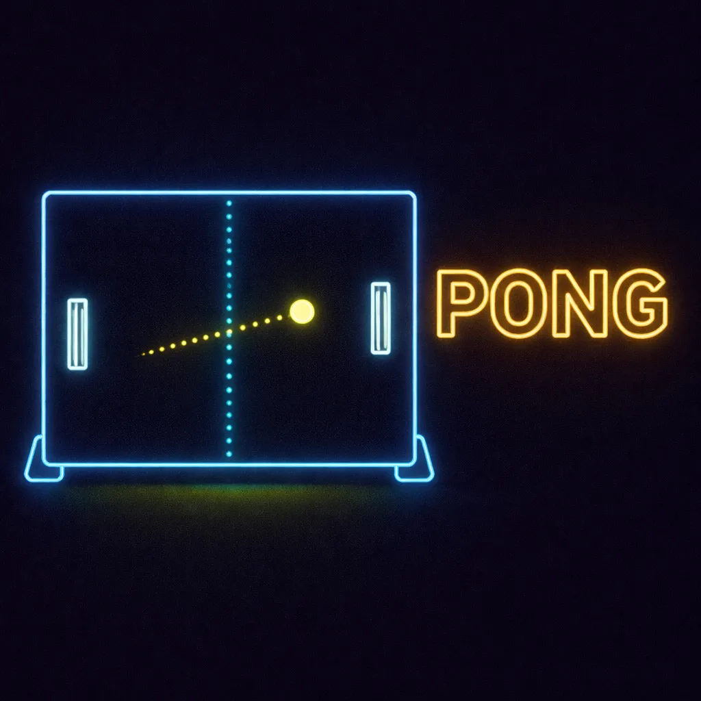 Pong